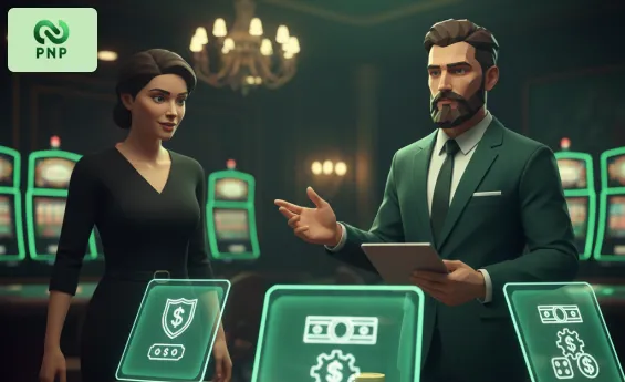 Parhaat Maltan Pay N Play kasinot