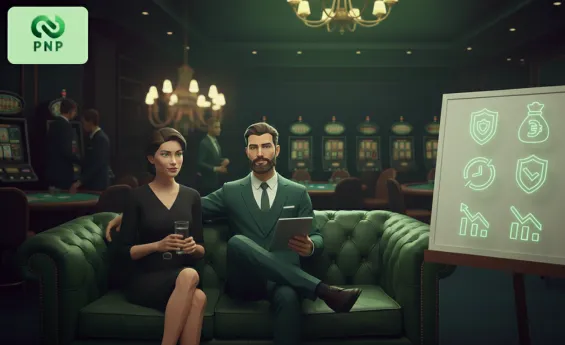 Parhaat Viron Pay N Play kasinot