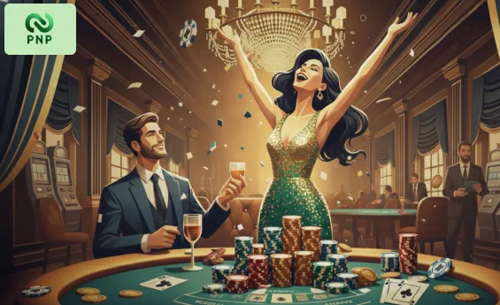 Pay N Play kasinoilla jatkuvasti uusia pelejä