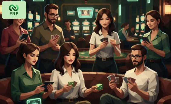 Tulokkaat suunniteltu älylaitteille