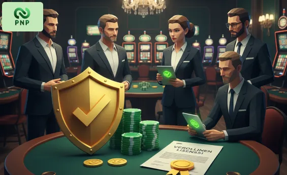 PayNPlay kasinot verollisella lisenssillä