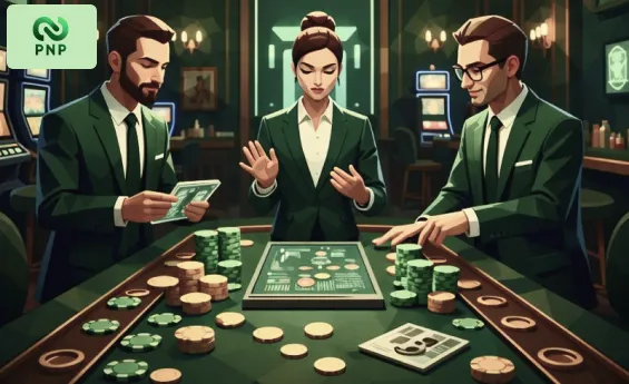 Mikä on Pay N Play Vedonlyönti?