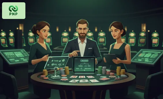 Pay N Play vedonlyönti maksutavat