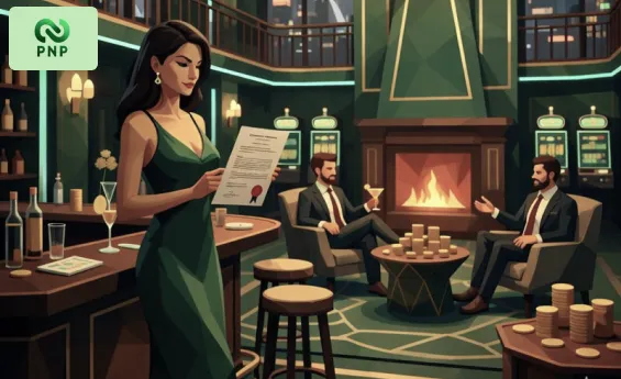 Mikä on kasino ilman rekisteröitymistä?