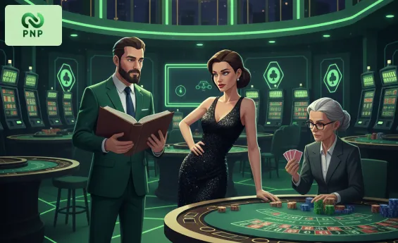 Miten kasinot ilman rekisteröintiä toimivat?