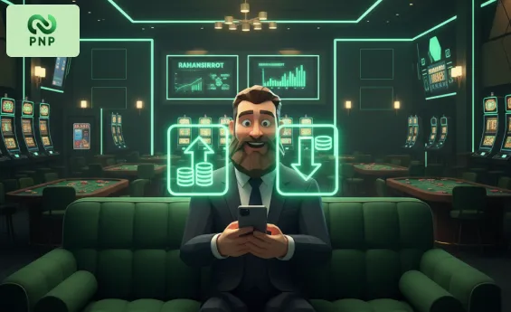 Rahansiirrot – Nopeat kotiutukset ja talletukset