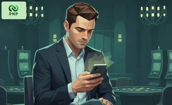 Mikä on Pay N Play kasino?