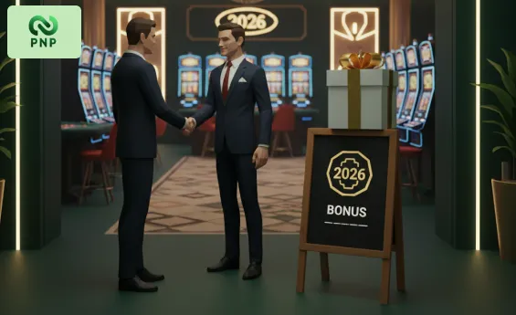 Uudet kasinot ilman rekisteröitymistä 2026