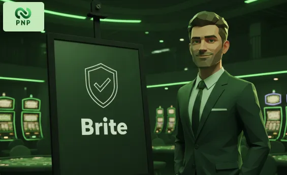 Onko Brite turvallinen maksutapa?