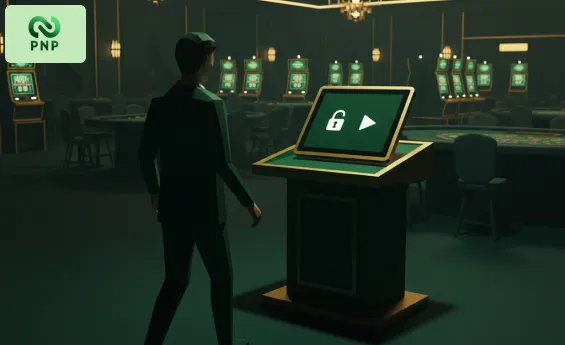 Zimpler pikakasinot – Pelaa ilman rekisteröitymistä