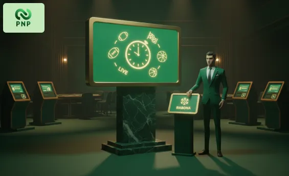 Zimpler vedonlyönti