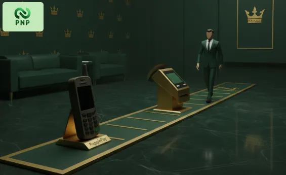 Zimpler historia ja yritys