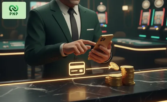 Näin Teet Euteller Talletuksen