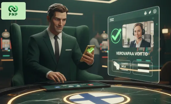 Euteller Casino Suomi