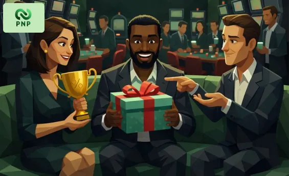 Pay N Play Kasinoiden Bonukset ja Kampanjat