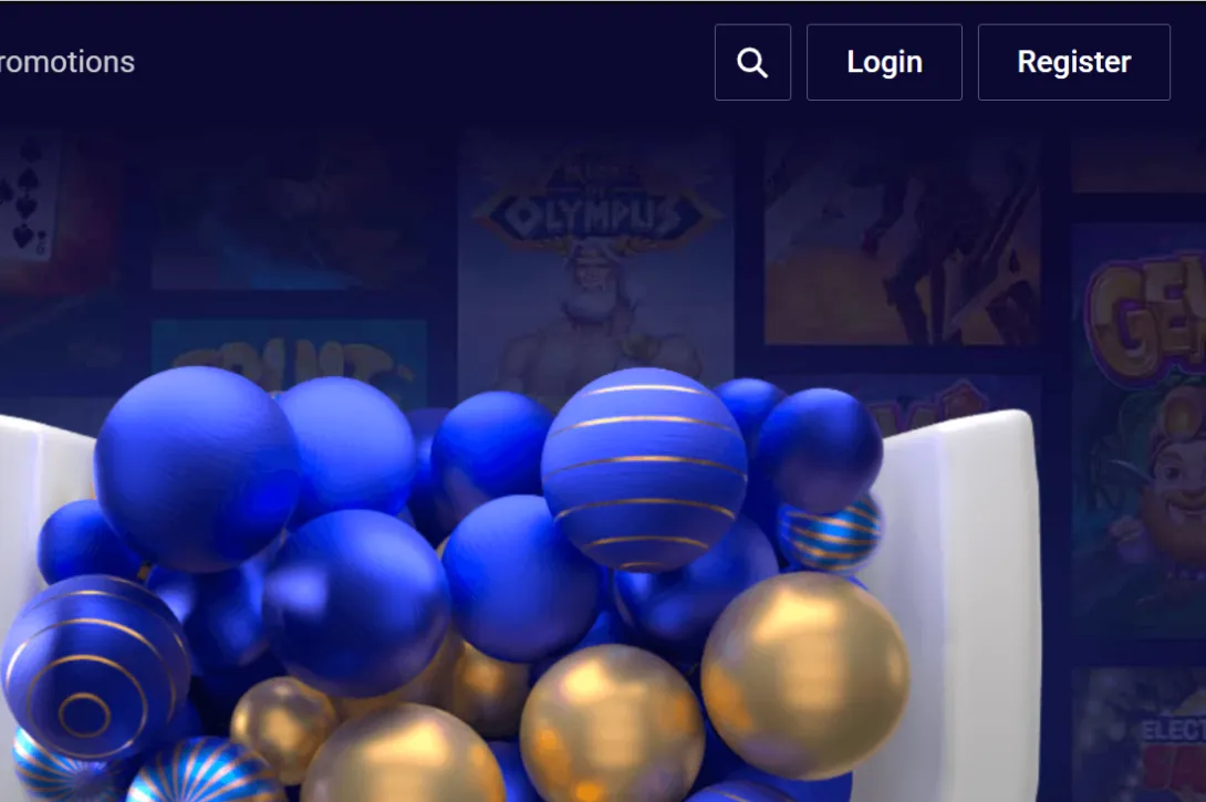 Miten kirjautua Frumzi Casinolle